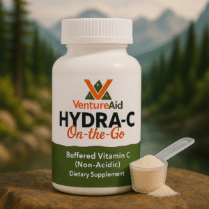 Hydra-C On-the-Go  (Preorder – Ships May 2026)