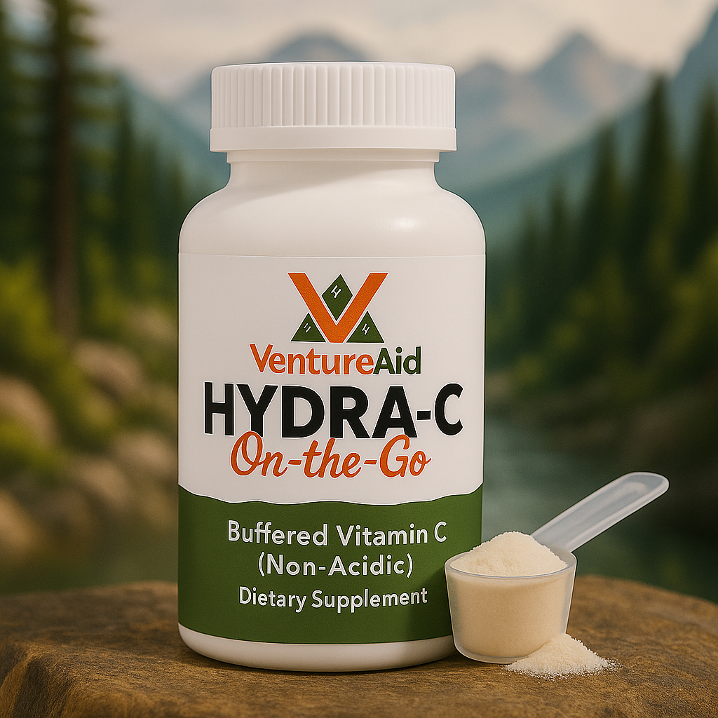 Hydra-C On-the-Go (Preorder – Ships May 2026)