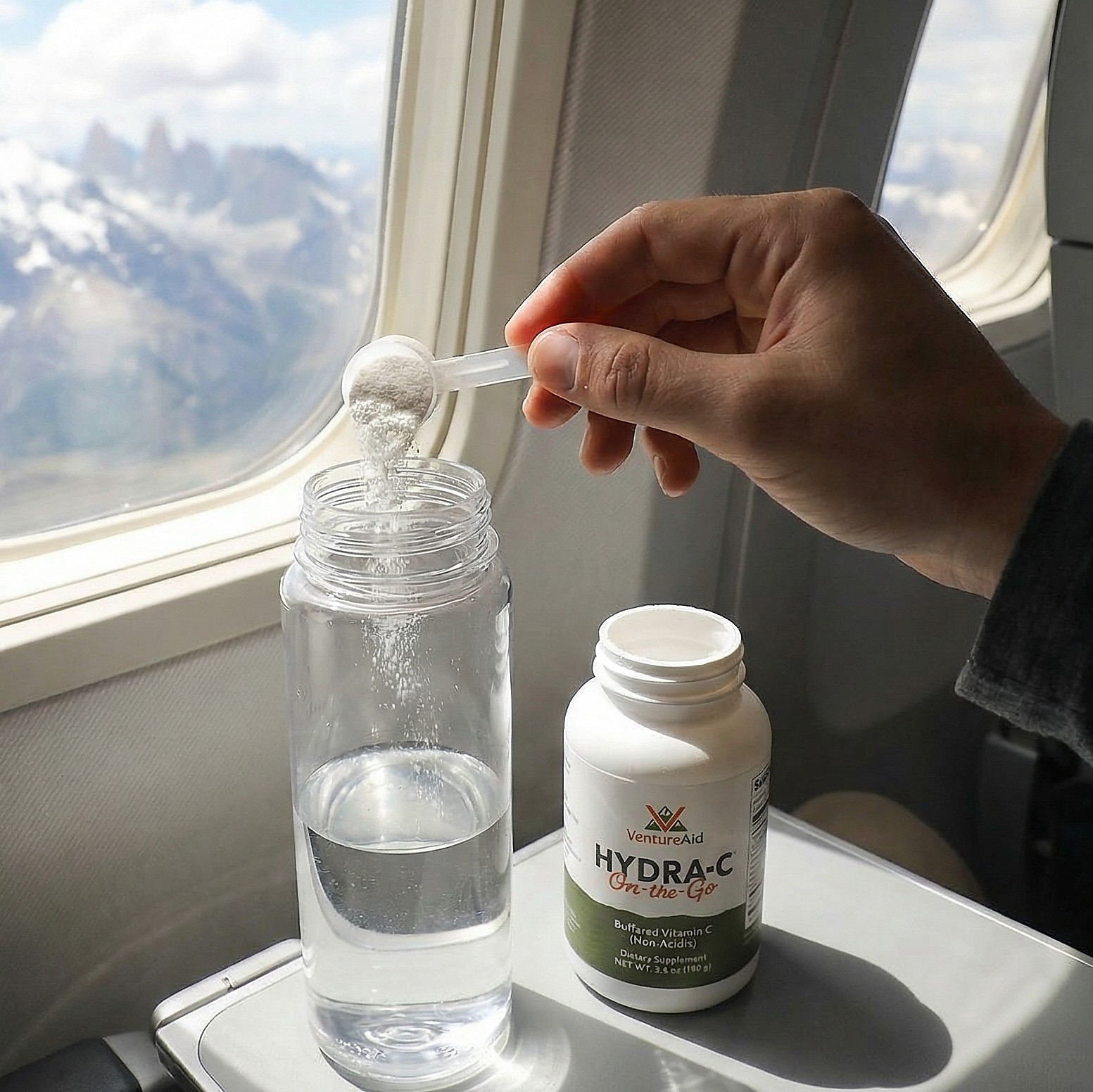 Hydra-C On-the-Go (Preorder – Ships May 2026) - Image 3