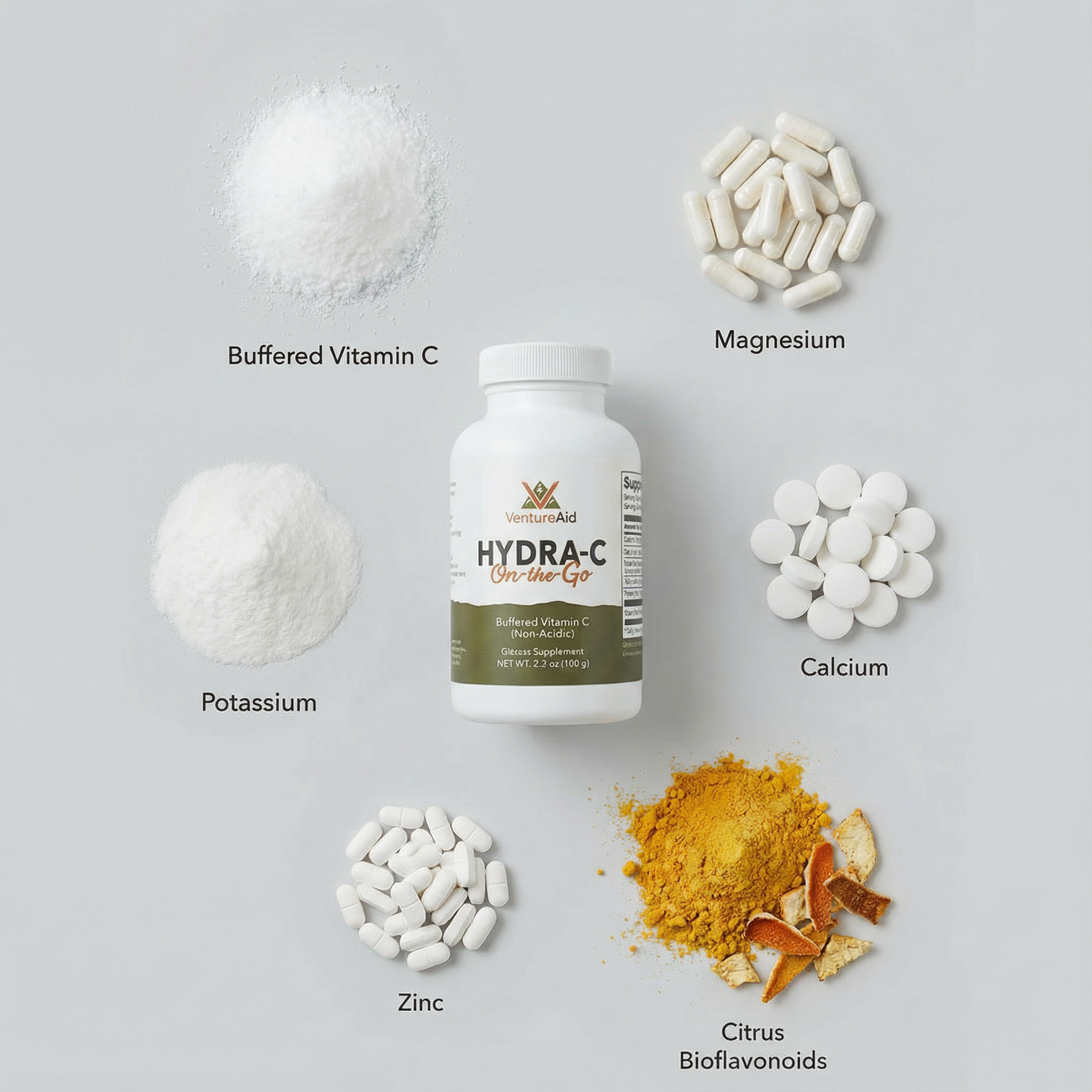 Hydra-C On-the-Go (Preorder – Ships May 2026) - Image 2