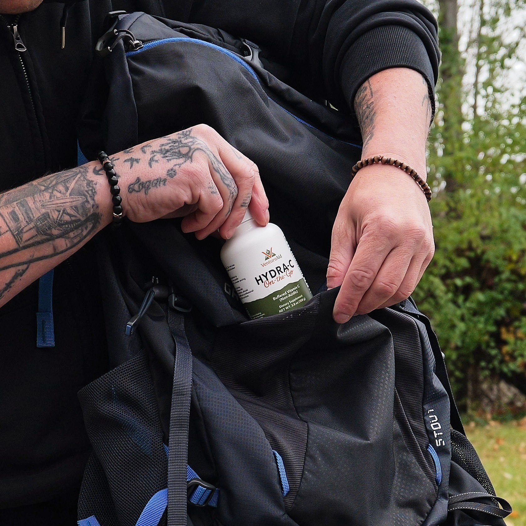 Hydra-C On-the-Go (Preorder – Ships May 2026) - Image 3