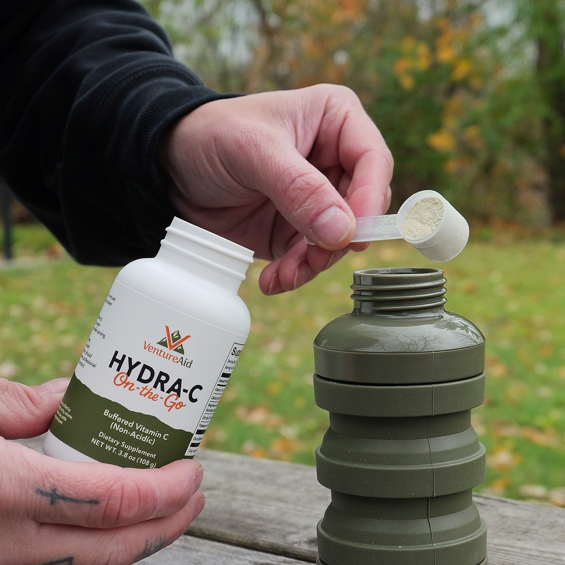 Hydra-C On-the-Go (Preorder – Ships May 2026) - Image 4