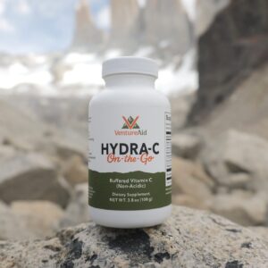 Hydra-C On-the-Go  (Preorder – Ships May 2026)