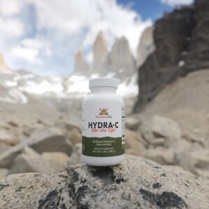 Hydra-C On-the-Go  (Preorder – Ships May 2026)